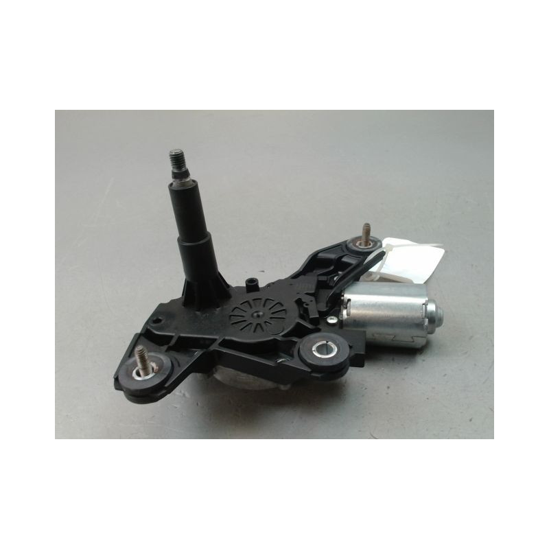 MECANISME ESSUIE-GLACE ARRIERE RENAULT MEGANE IV PHASE 1 2015-