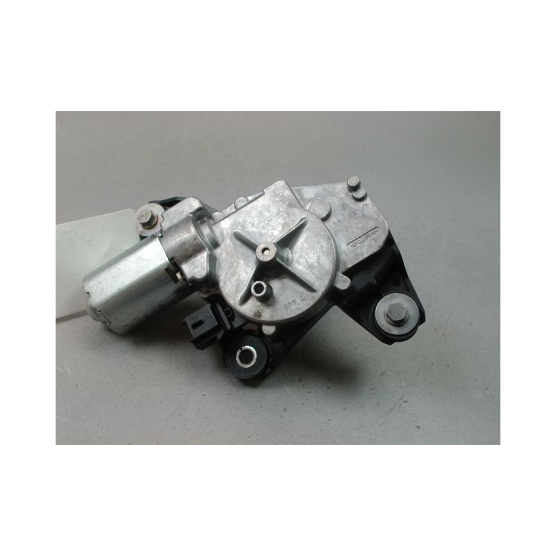 MECANISME ESSUIE-GLACE ARRIERE RENAULT MEGANE IV PHASE 1 2015-