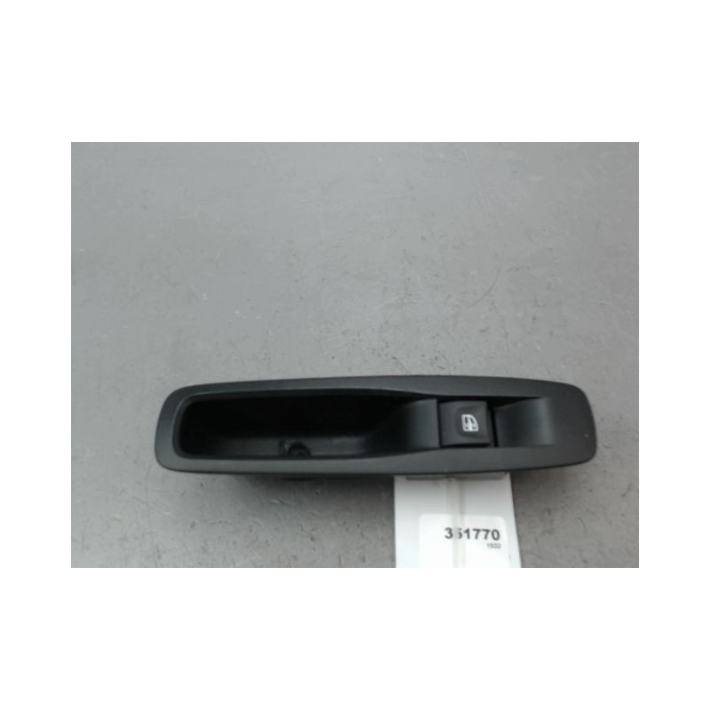 COMMANDE LEVE-GLACE PORTE ARD RENAULT MEGANE IV PHASE 1 2015-
