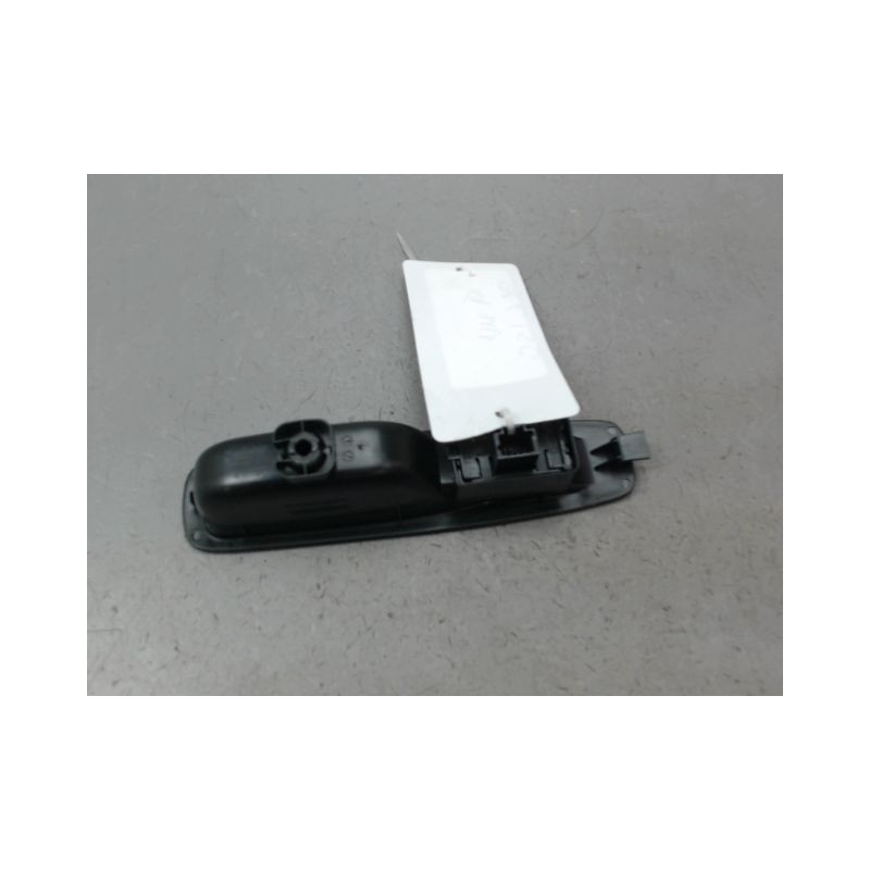 COMMANDE LEVE-GLACE PORTE ARD RENAULT MEGANE IV PHASE 1 2015-