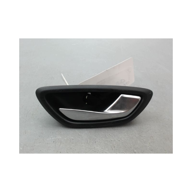 POIGNEE INTERIEURE PORTE AVANT DROIT RENAULT MEGANE IV PHASE 1 2015-