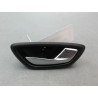POIGNEE INTERIEURE PORTE AVANT DROIT RENAULT MEGANE IV PHASE 1 2015-