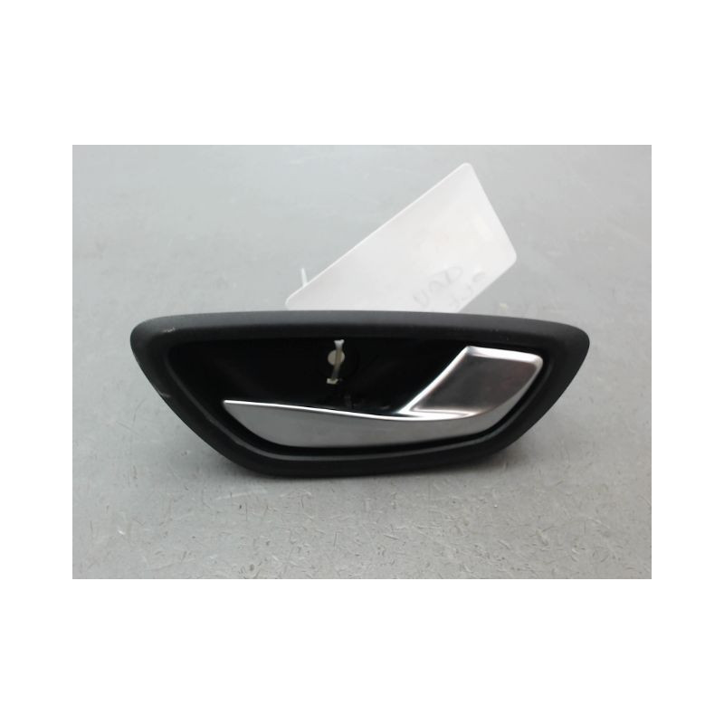POIGNEE INTERIEURE PORTE ARRIERE DROIT RENAULT MEGANE IV PHASE 1 2015-