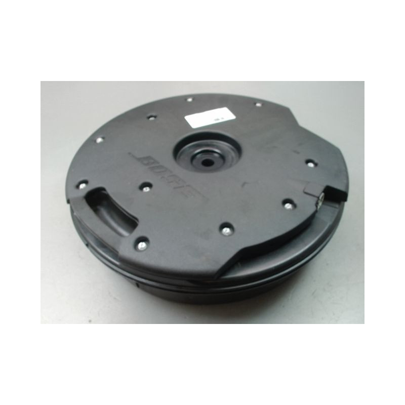 CAISSON BASSES RENAULT MEGANE IV PHASE 1 2015-