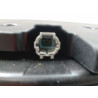 CAISSON BASSES RENAULT MEGANE IV PHASE 1 2015-