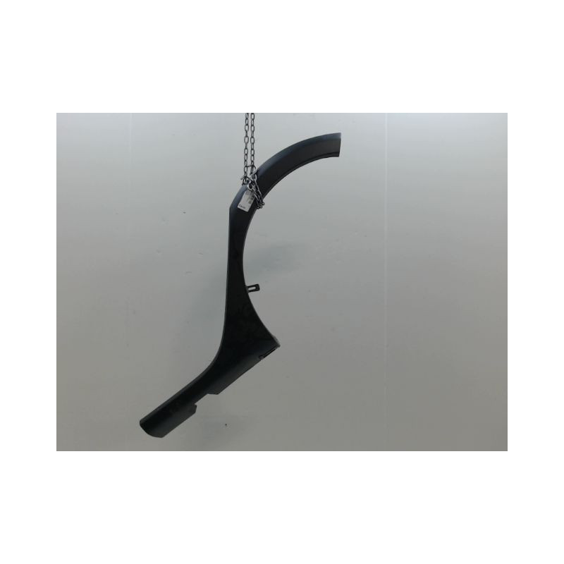 ELARGISSEUR AILE ARRIERE GAUCHE DACIA SANDERO II 2012-...