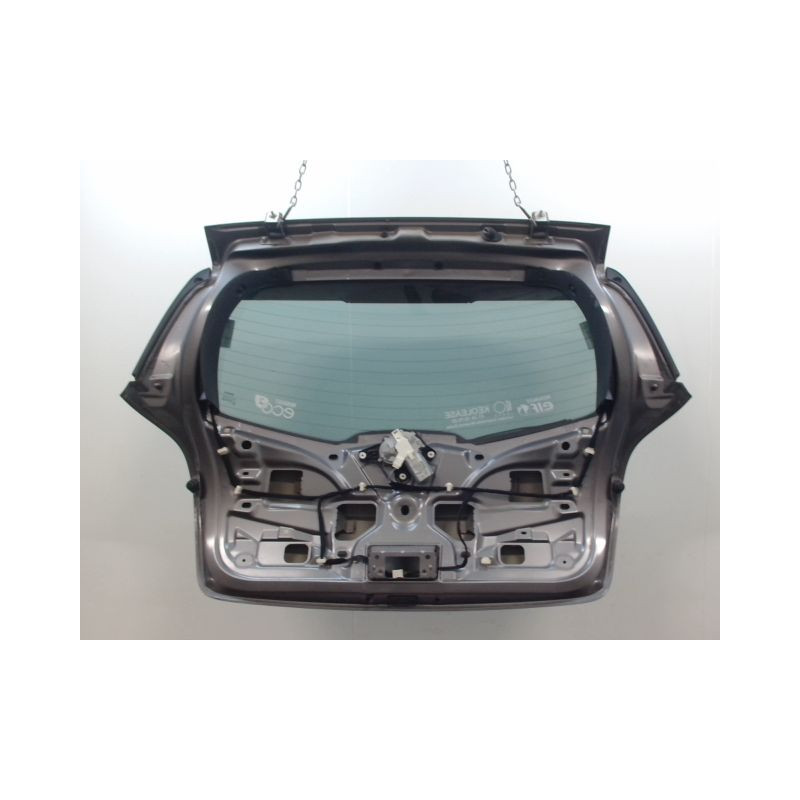 HAYON RENAULT CLIO III Phase 2 2009-2014
