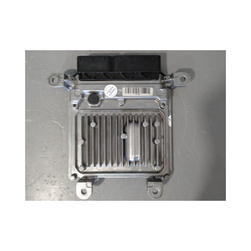 CALCULATEUR MOTEUR MERCEDES CLASSE C