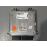 CALCULATEUR MOTEUR MERCEDES CLASSE C