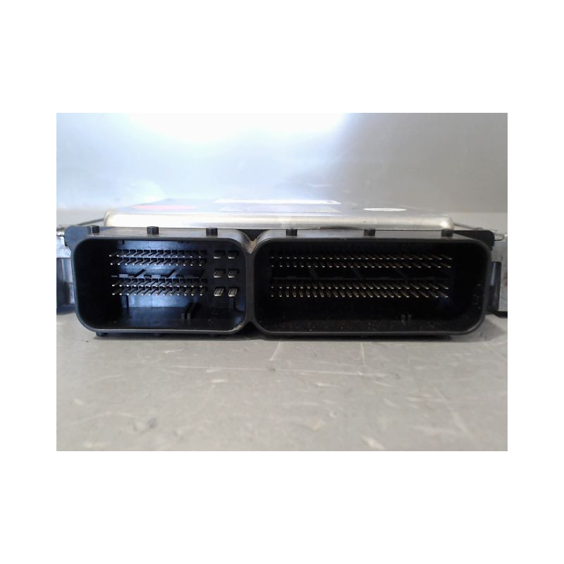 CALCULATEUR MOTEUR MERCEDES CLASSE C