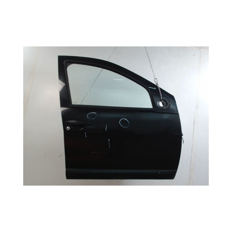 PORTE AVANT DROIT DACIA SANDERO