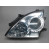 PHARE GAUCHE HYUNDAI TERRACAN