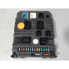 BOITIER GESTION HABITACLE PEUGEOT 207