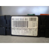 BOITIER GESTION HABITACLE PEUGEOT 207