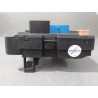 BOITE A FUSIBLES CITROEN C4