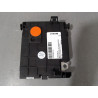 BOITE A FUSIBLES CITROEN C4