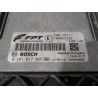 CALCULATEUR MOTEUR IVECO 35C13