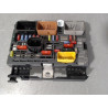 BOITE A FUSIBLES PEUGEOT 3008