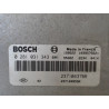 CALCULATEUR MOTEUR RENAULT MEGANE