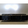 CALCULATEUR MOTEUR RENAULT MEGANE