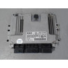 CALCULATEUR MOTEUR CITROEN C4