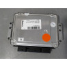CALCULATEUR MOTEUR CITROEN C4