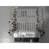 CALCULATEUR MOTEUR CITROEN C2
