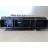 CALCULATEUR MOTEUR CITROEN C2