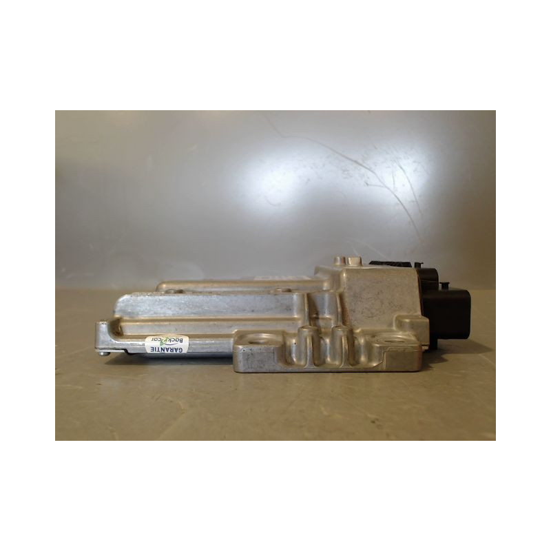CALCULATEUR MOTEUR CITROEN DS4