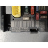 BOITE A FUSIBLES PEUGEOT 5008