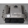 CALCULATEUR MOTEUR RENAULT MEGANE