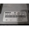 CALCULATEUR MOTEUR RENAULT MEGANE
