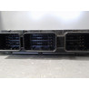 CALCULATEUR MOTEUR RENAULT MEGANE