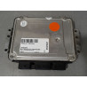 CALCULATEUR MOTEUR RENAULT MEGANE