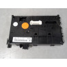 BOITIER GESTION HABITACLE RENAULT CLIO