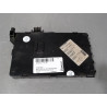 BOITIER GESTION HABITACLE RENAULT CLIO