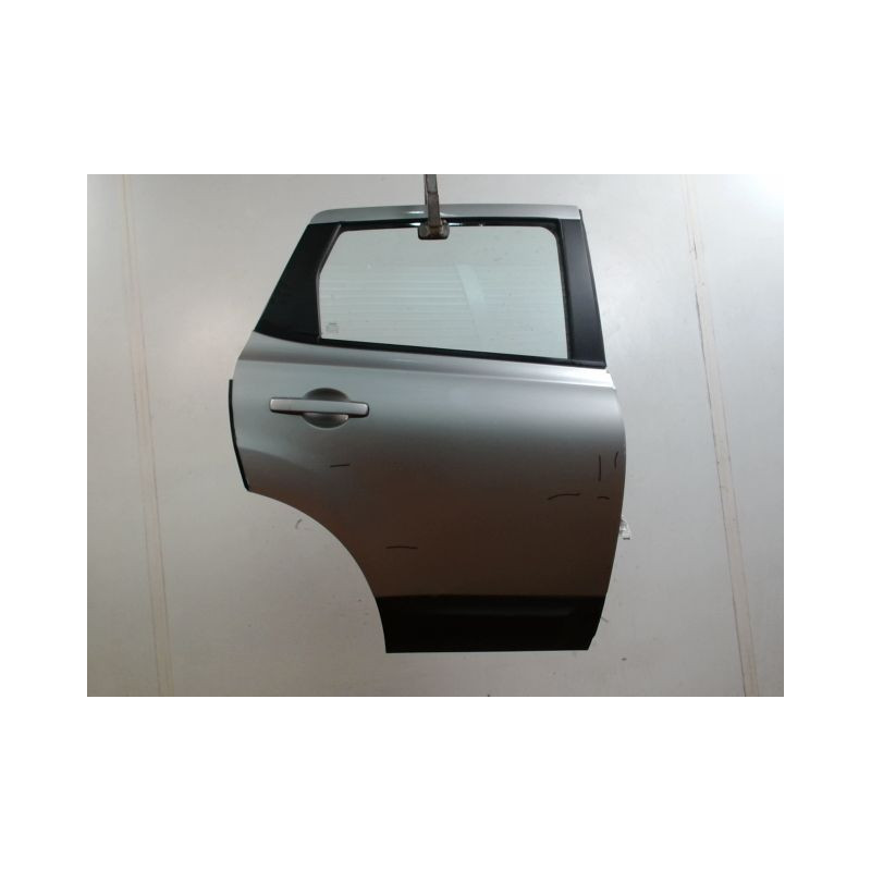 PORTE ARRIERE DROIT NISSAN QASHQAI