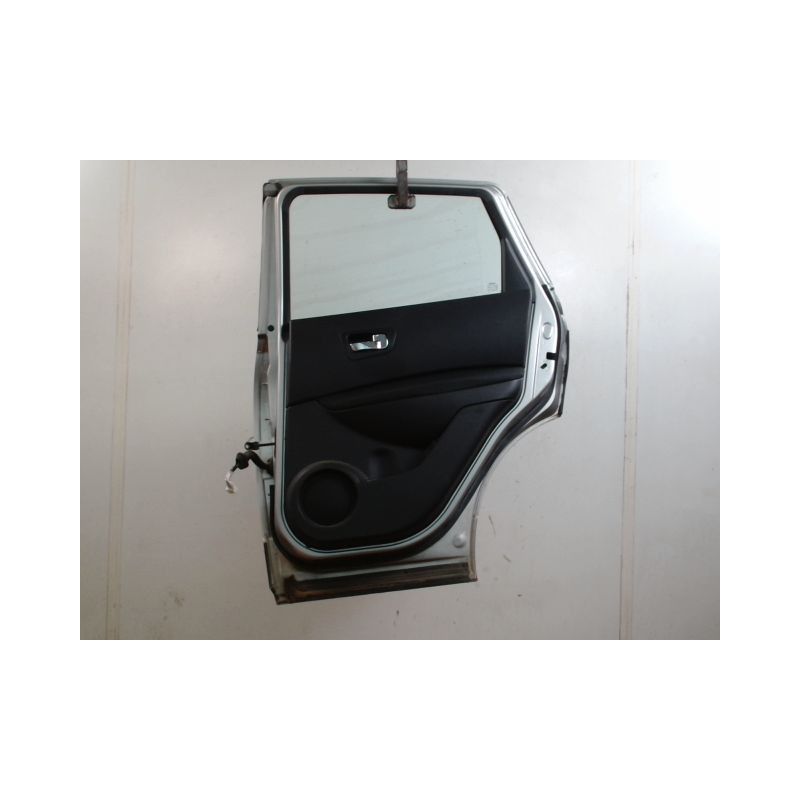 PORTE ARRIERE DROIT NISSAN QASHQAI