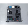 BOITIER GESTION HABITACLE CITROEN C3