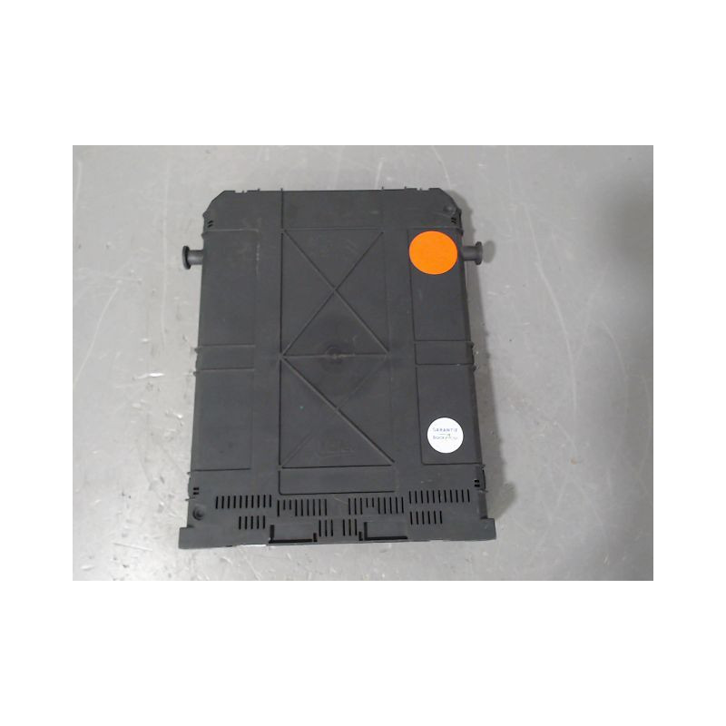BOITIER GESTION HABITACLE CITROEN C3