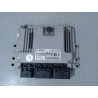 CALCULATEUR MOTEUR CITROEN C4