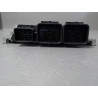 CALCULATEUR MOTEUR CITROEN C4