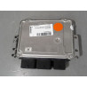 CALCULATEUR MOTEUR CITROEN C4