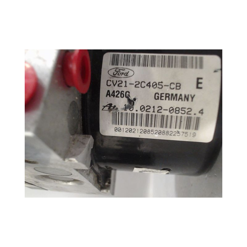 UNITE HYDRAULIQUE ABS FORD FIESTA