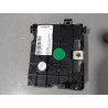 BOITE A FUSIBLES PEUGEOT 207