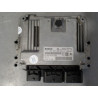 CALCULATEUR MOTEUR PEUGEOT 207