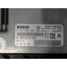 CALCULATEUR MOTEUR PEUGEOT 207