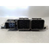 CALCULATEUR MOTEUR PEUGEOT 207