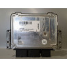 CALCULATEUR MOTEUR PEUGEOT 207