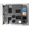 BOITIER GESTION HABITACLE PEUGEOT 207
